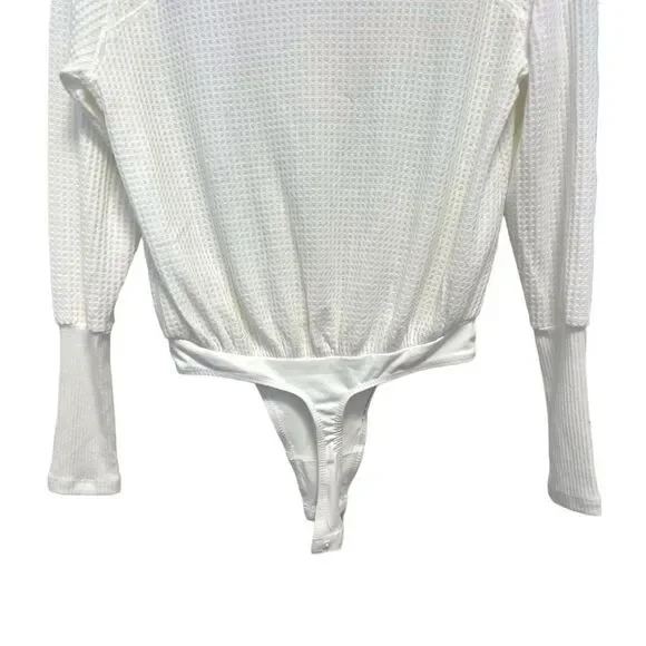 Intimately Free People Top Bodysuit - Picture 6 of 6